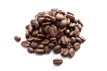 Fototapeta premium Coffee Bean