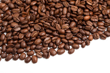 Fototapeta premium Coffee Bean