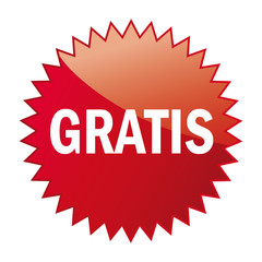Gratis Etikett