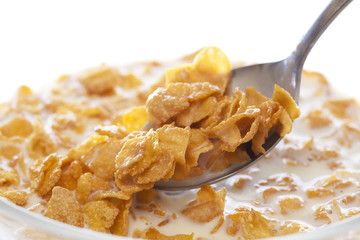 コーンフレーク