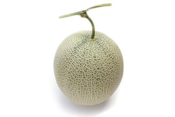 北海キングメロン