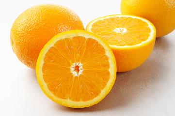 Oranges