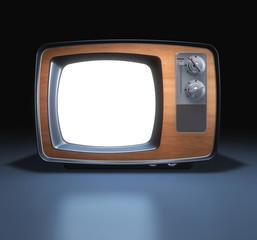 Vintage TV