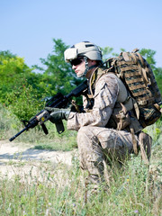 GI
