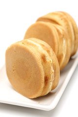 Japanese sweets 