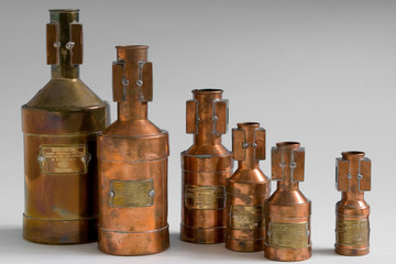 misuratori di carburanti