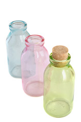 Empty Bottles