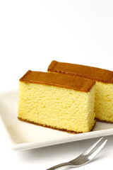 Japanese spnge cake,Castella