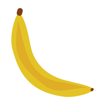 dessin de banane