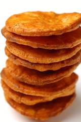 Japanese rice cracker,Soy sauce flavor