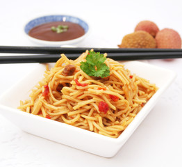 Chinapfanne