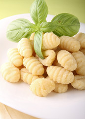 gnocchi