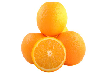 Oranges