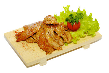 japan traditional food