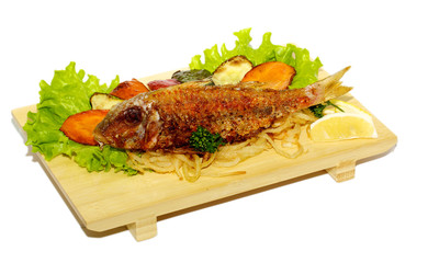 japan traditional food