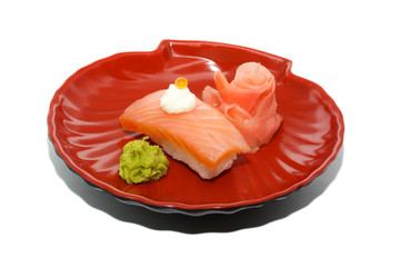 japan traditional food