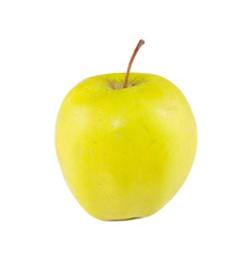 fresh green apple