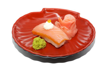 japan traditional food