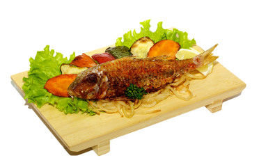japan traditional food