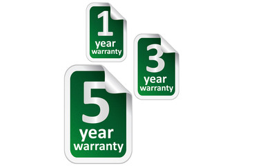 Warranty Guarantee Seal