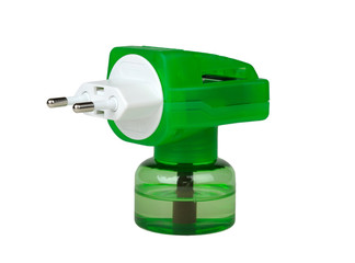 protection against mosquitoes