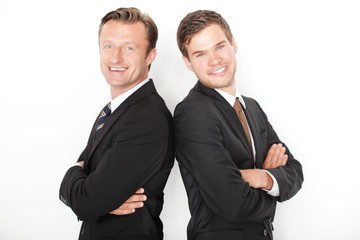 erfolg in der Arbeit