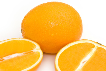 Oranges