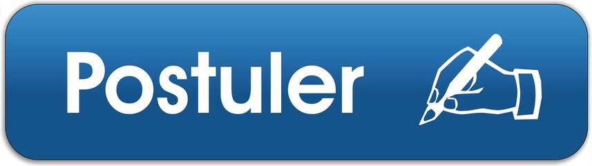 bouton postuler