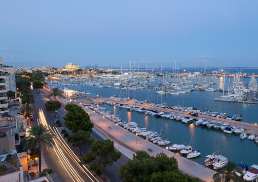Palma de Mallorca