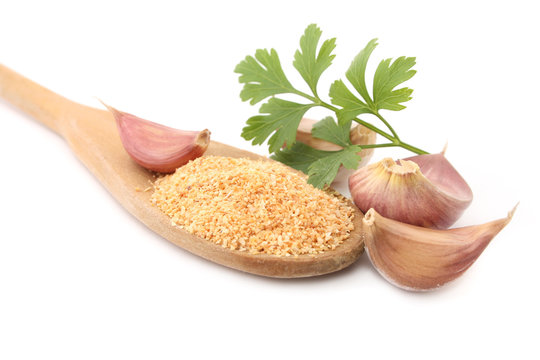 garlic powder