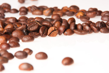 Kaffeebohnen