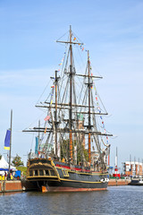 Festwoche in Bremerhaven