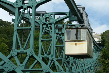 schwebebahn dresden