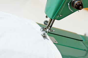 Sewing machine