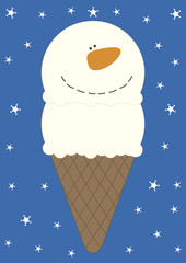 Ice cream