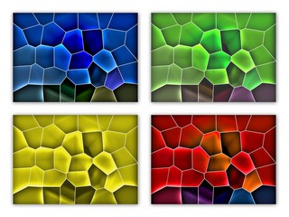 Astratto | Psicologia | Colori