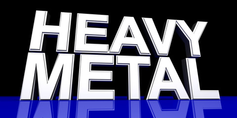 Heavy Metal