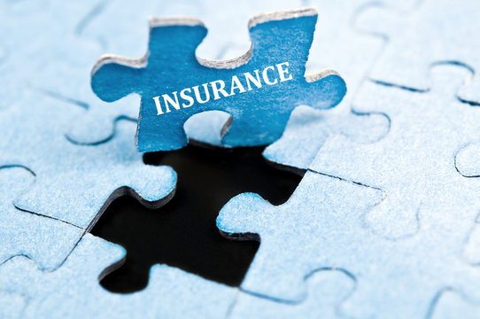 Insurance puzzle