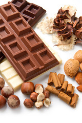 cioccolato