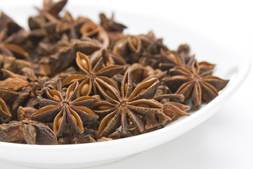 Anise Seeds