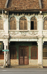 Heritage House 3, George Town, Penang, Malaysia