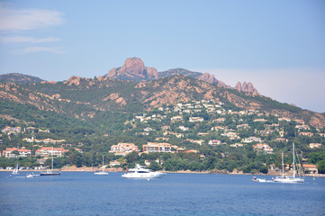 côte d'azur 30