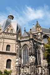 Aachen Cathedral