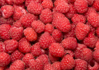 Raspberry
