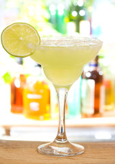 margarita cocktail