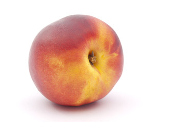 peach
