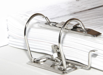 office folders
