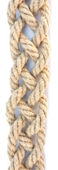 tressage cordage