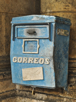 correos