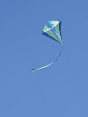Kite Flying